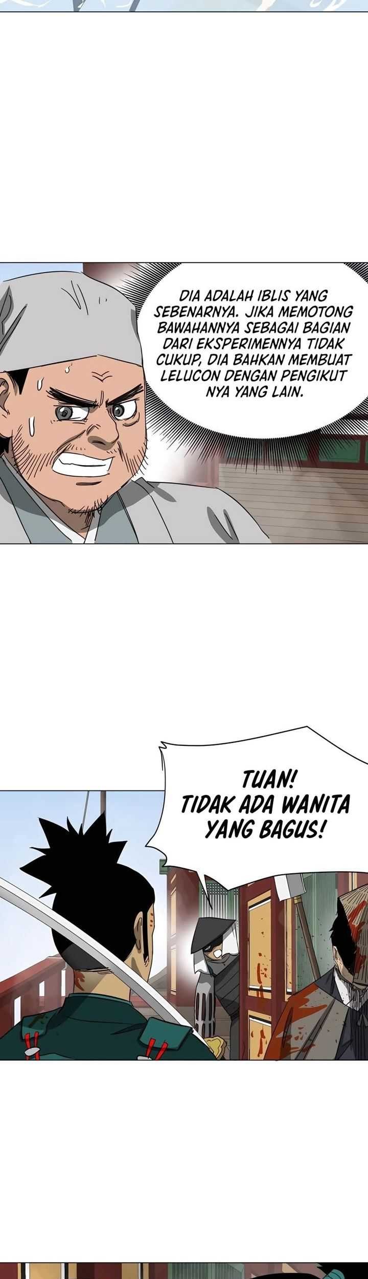 Infinite Level Up in Murim Chapter 136 - halaman 94