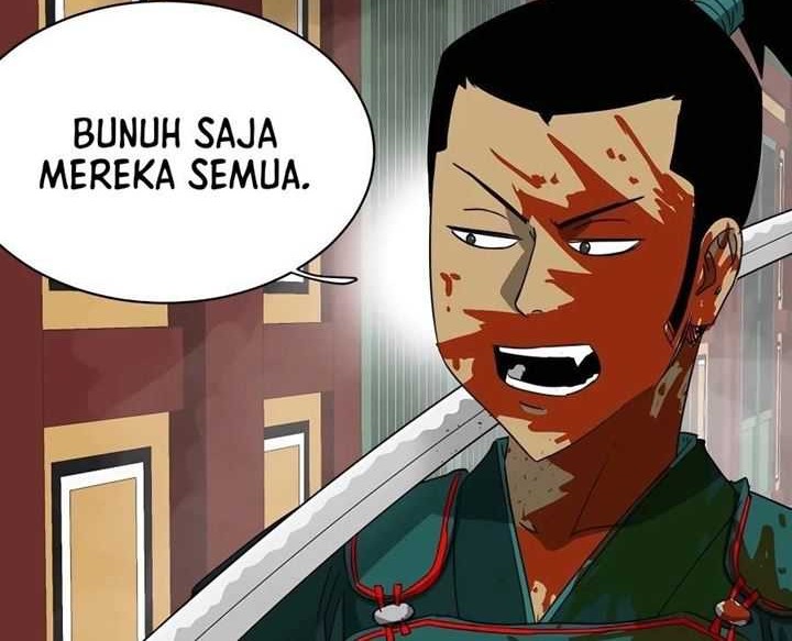 Infinite Level Up in Murim Chapter 136 - halaman 95