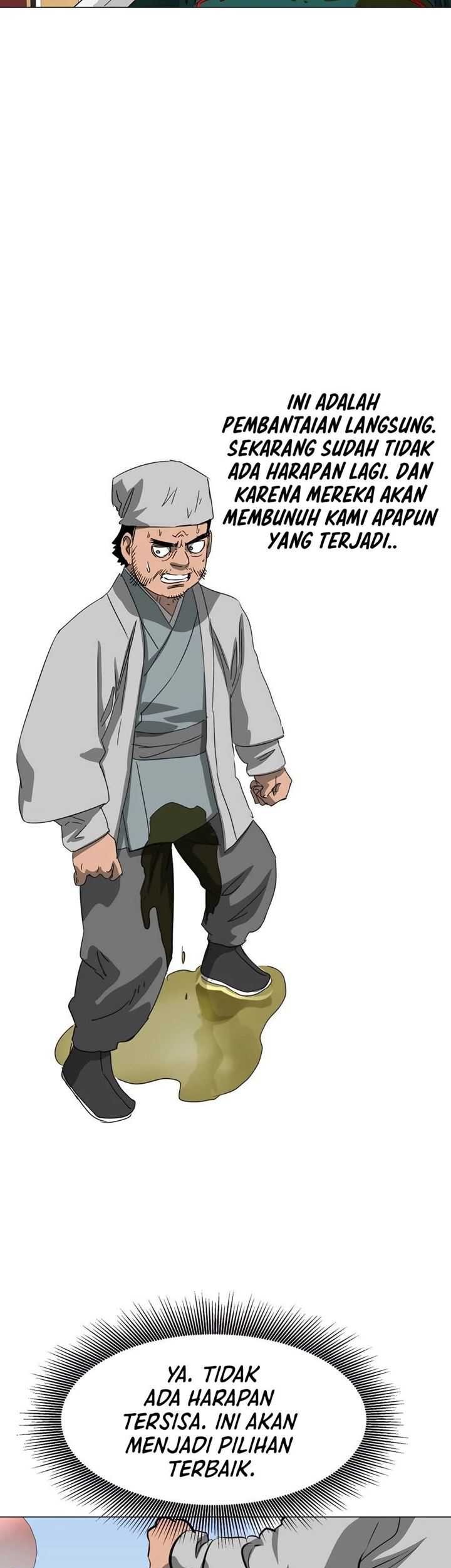 Infinite Level Up in Murim Chapter 136 - halaman 96