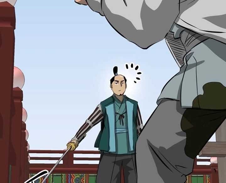 Infinite Level Up in Murim Chapter 136 - halaman 97