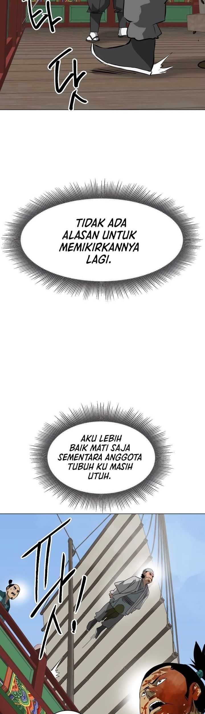Infinite Level Up in Murim Chapter 136 - halaman 98