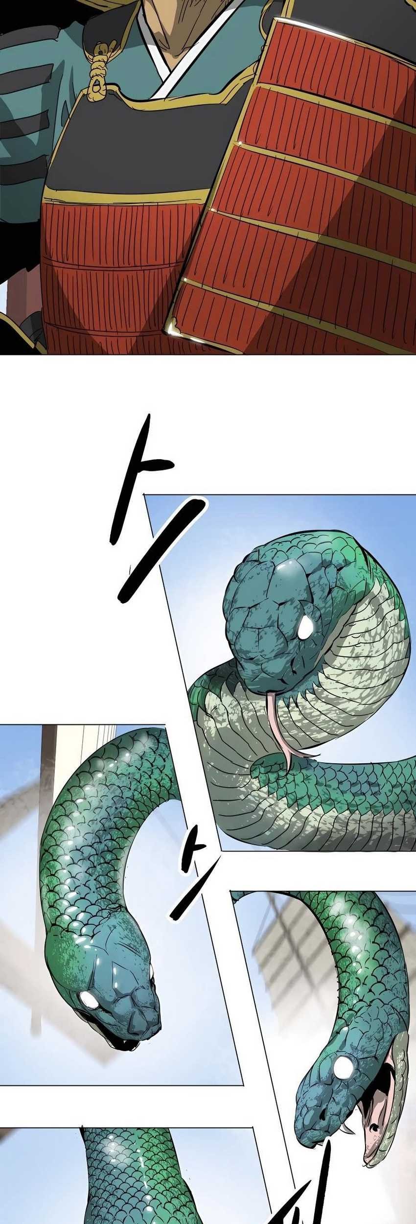 Infinite Level Up in Murim Chapter 137 - halaman 100