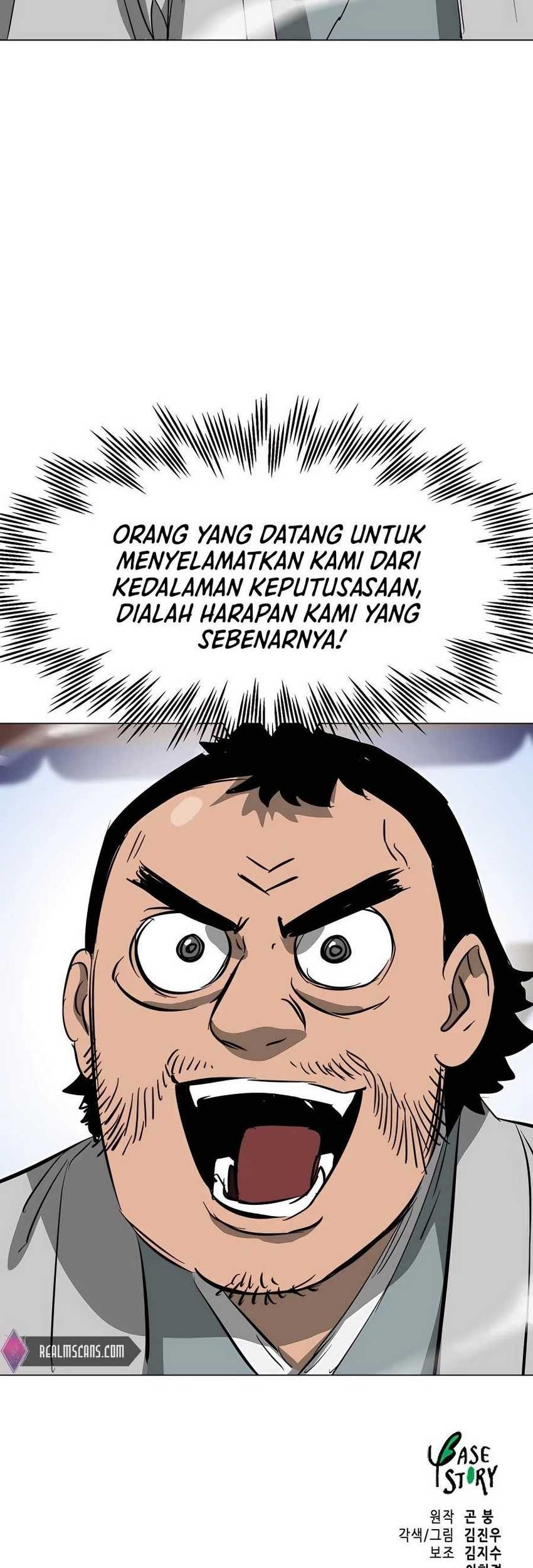 Infinite Level Up in Murim Chapter 137 - halaman 106