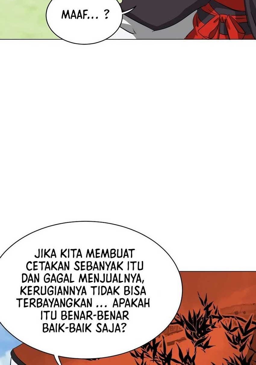 Infinite Level Up in Murim Chapter 137 - halaman 11