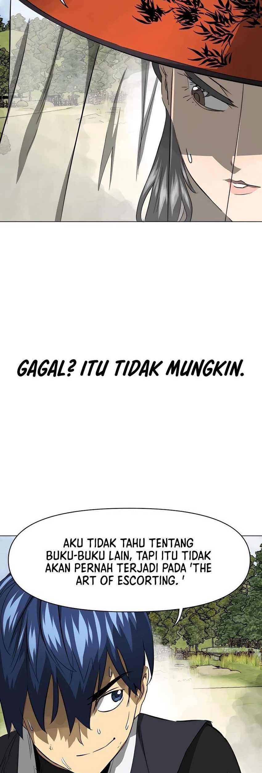Infinite Level Up in Murim Chapter 137 - halaman 12