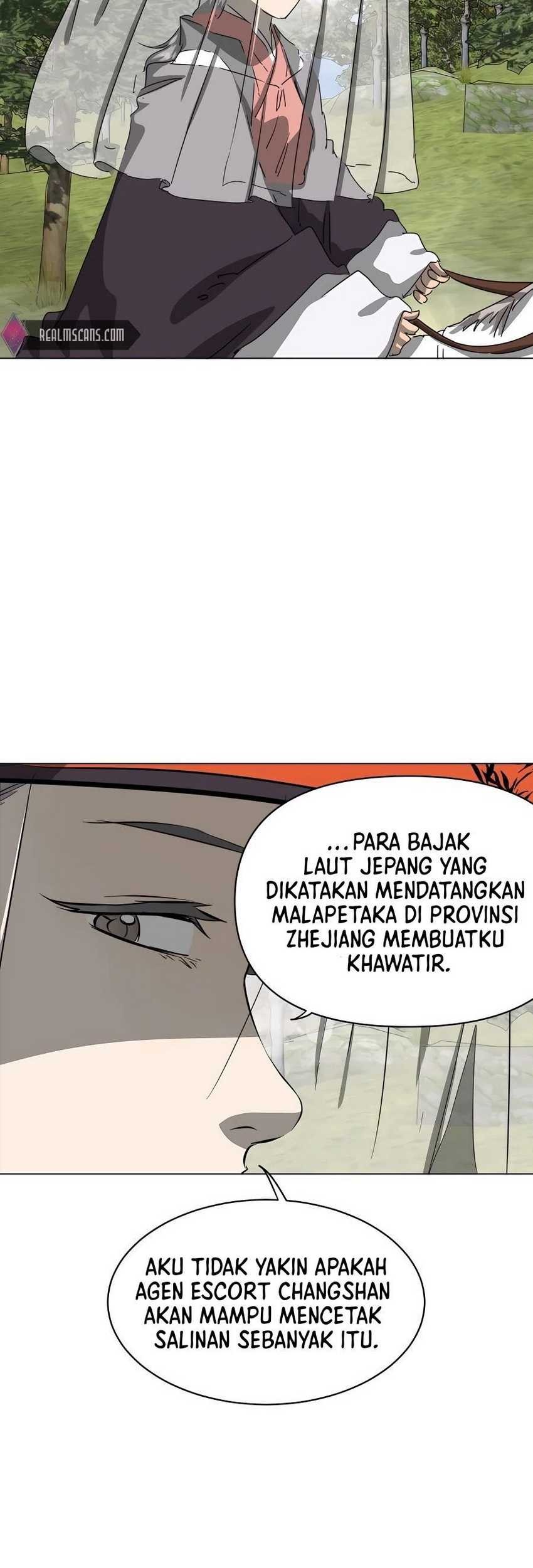 Infinite Level Up in Murim Chapter 137 - halaman 14