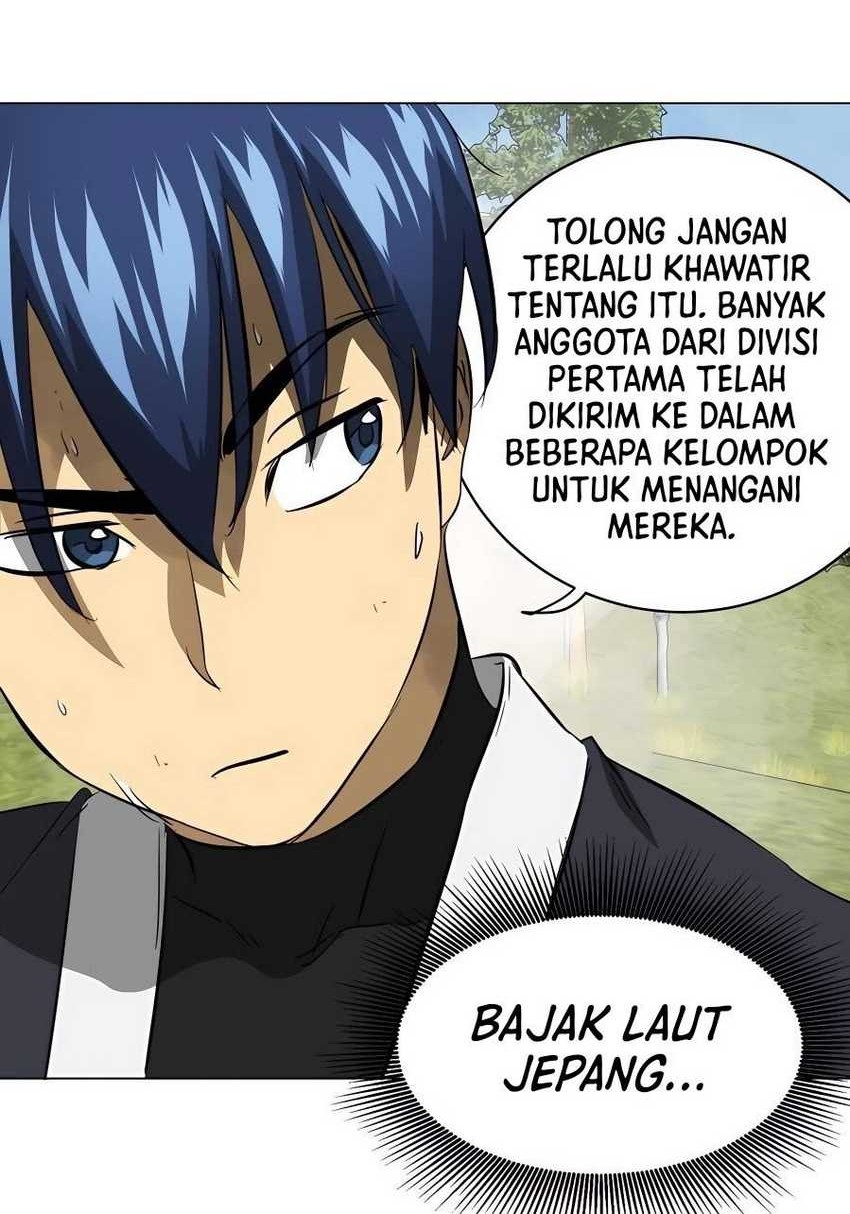 Infinite Level Up in Murim Chapter 137 - halaman 15