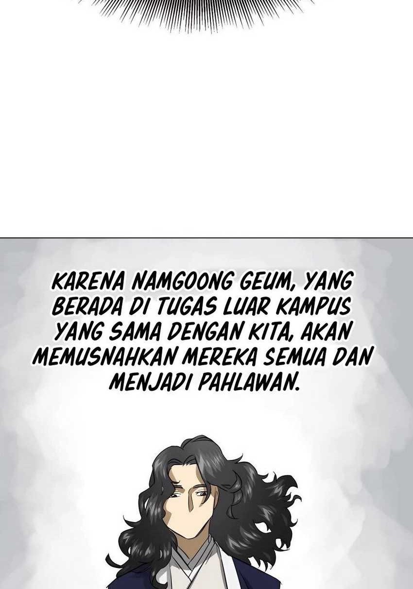 Infinite Level Up in Murim Chapter 137 - halaman 17