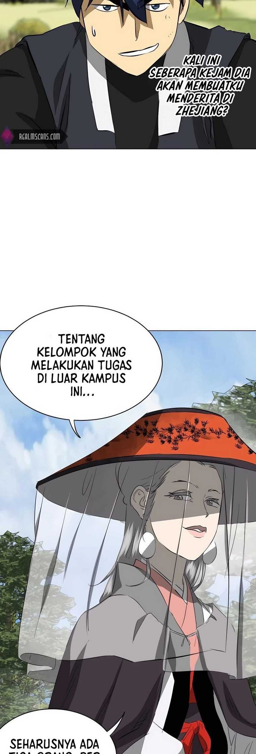 Infinite Level Up in Murim Chapter 137 - halaman 24