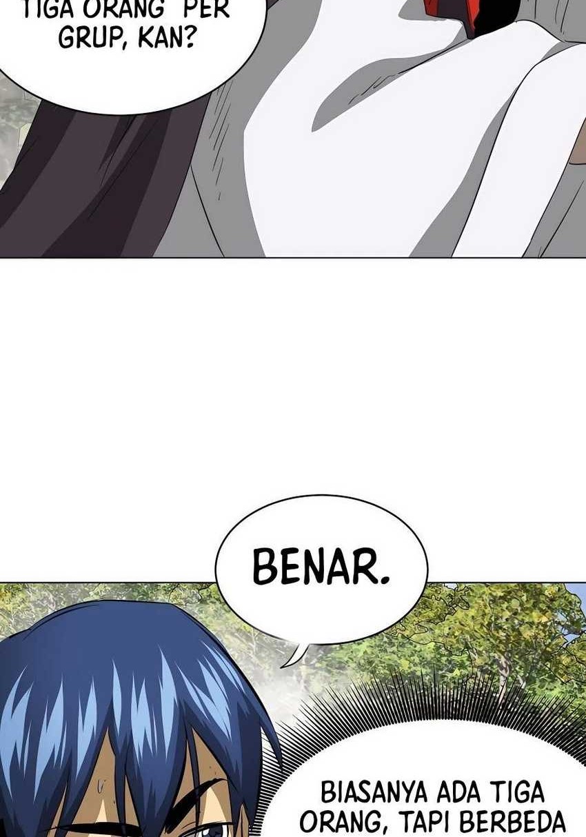 Infinite Level Up in Murim Chapter 137 - halaman 25