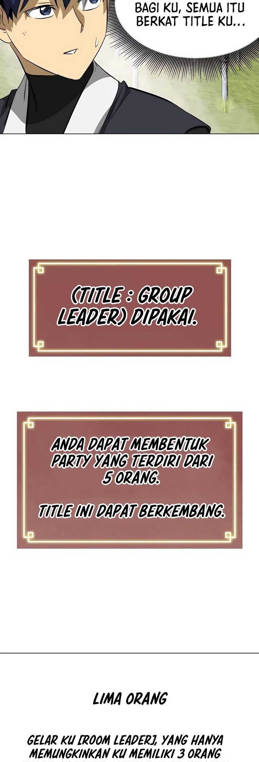 Infinite Level Up in Murim Chapter 137 - halaman 26