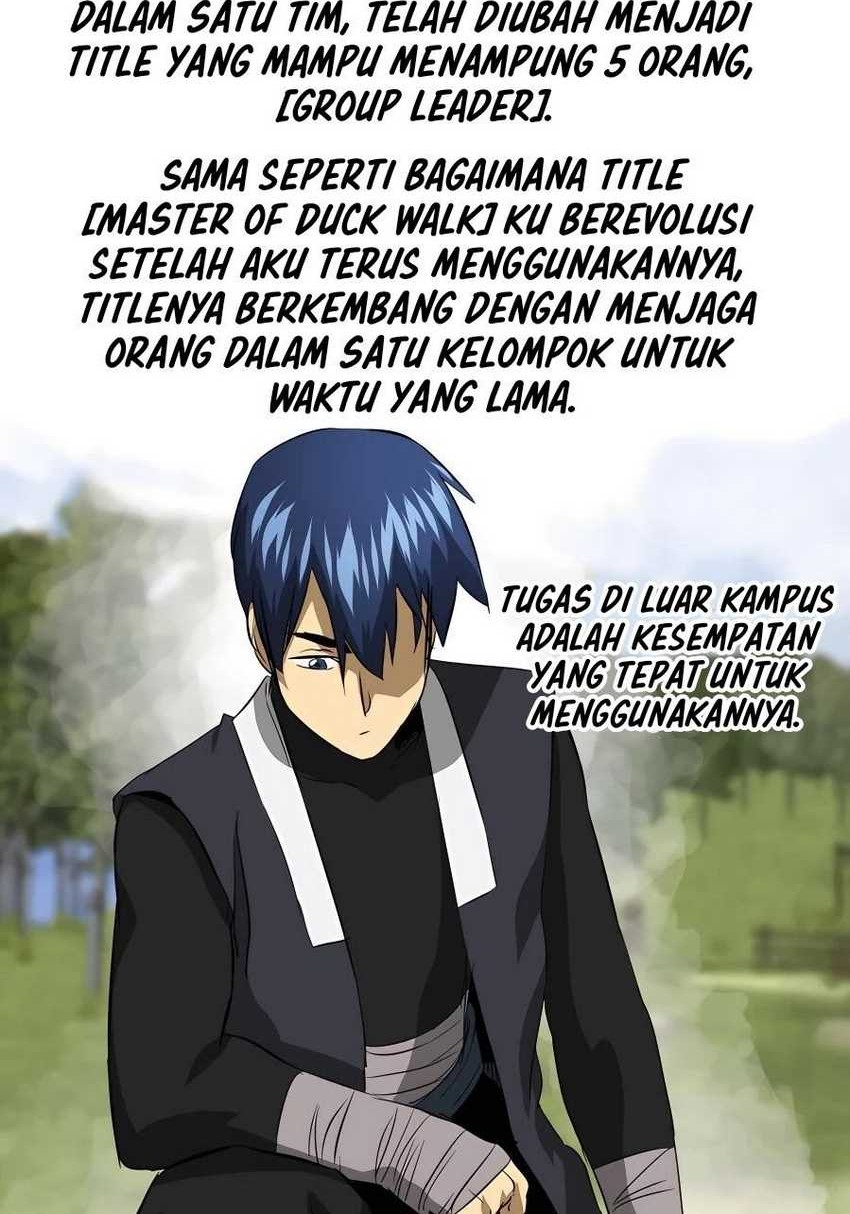 Infinite Level Up in Murim Chapter 137 - halaman 27