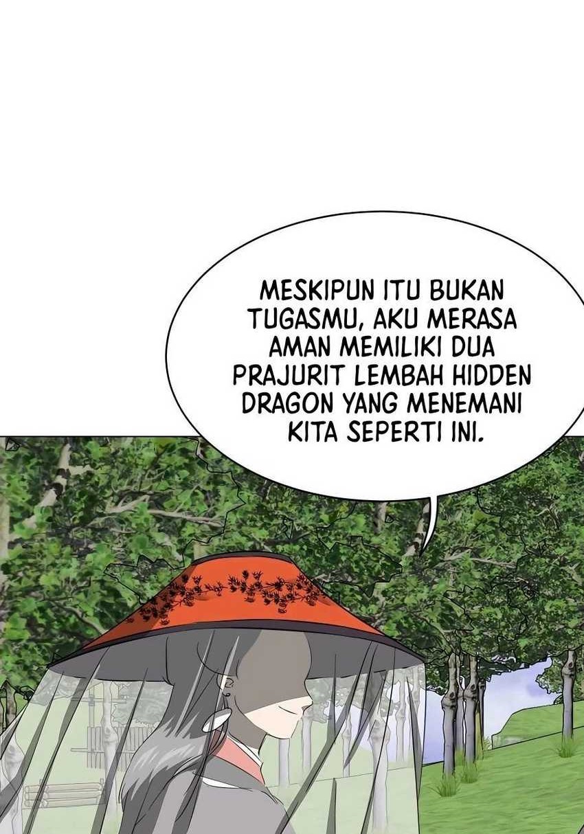 Infinite Level Up in Murim Chapter 137 - halaman 3