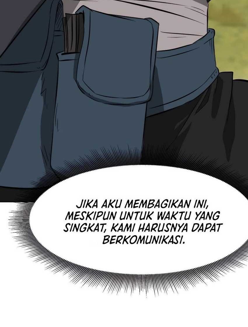 Infinite Level Up in Murim Chapter 137 - halaman 31