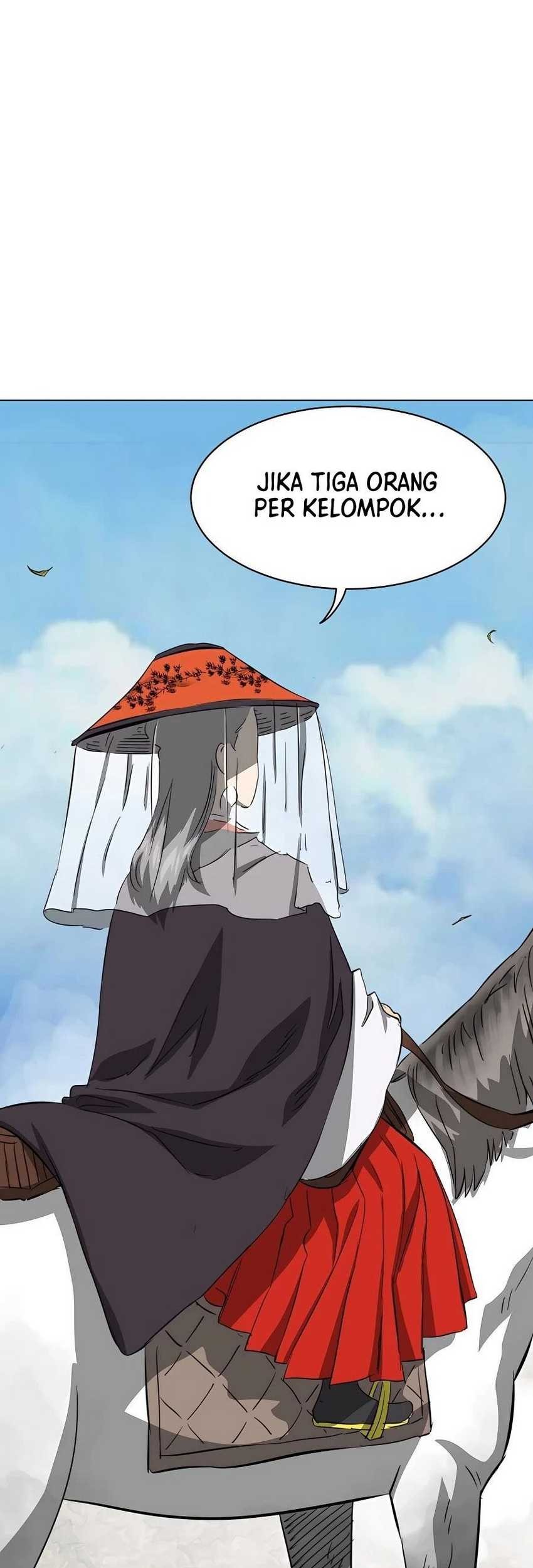 Infinite Level Up in Murim Chapter 137 - halaman 32