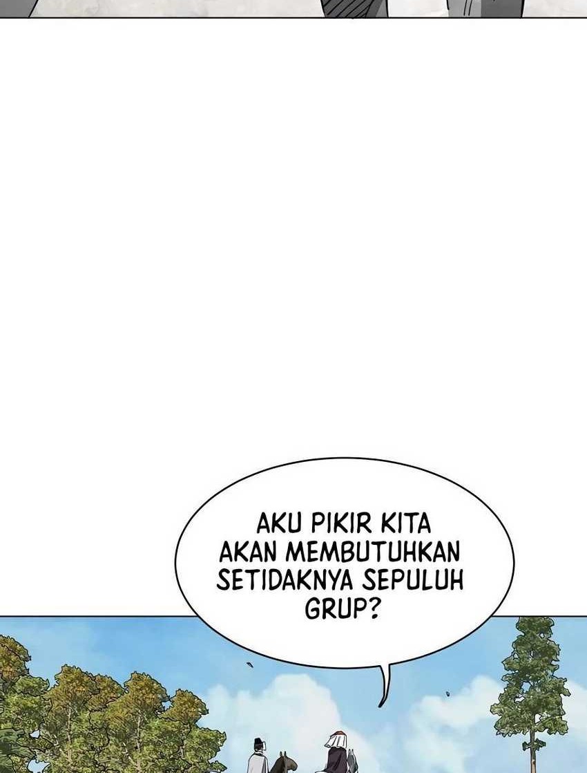Infinite Level Up in Murim Chapter 137 - halaman 33