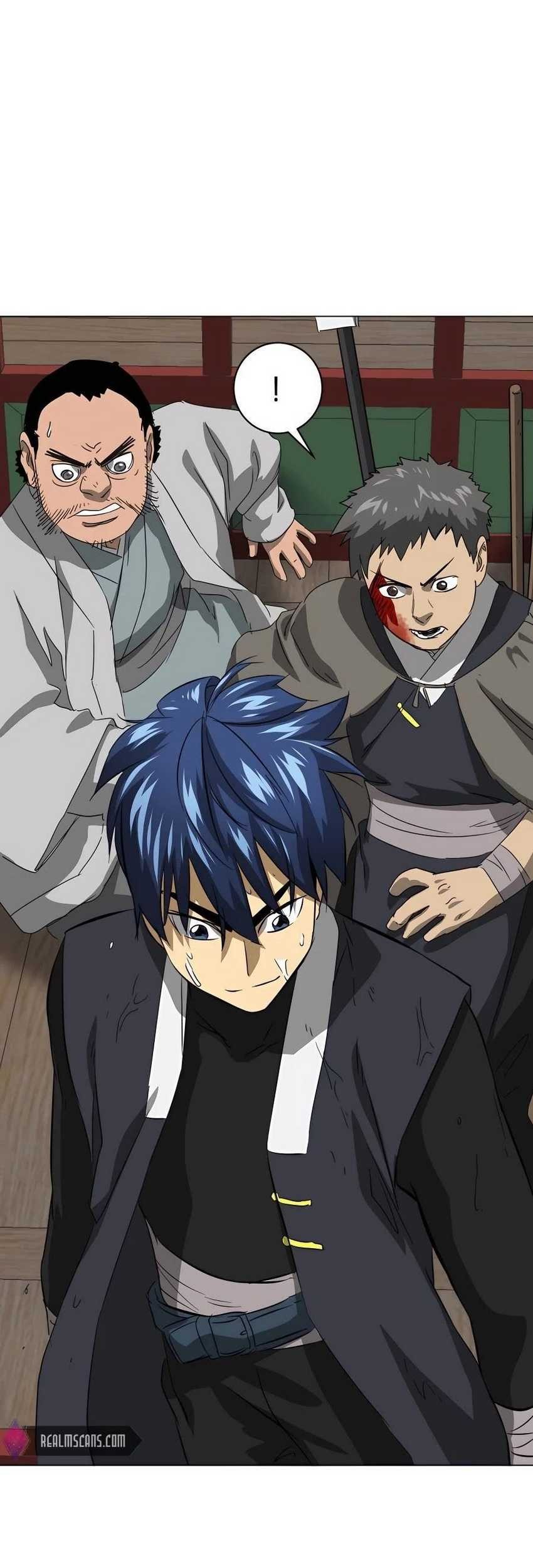 Infinite Level Up in Murim Chapter 137 - halaman 42