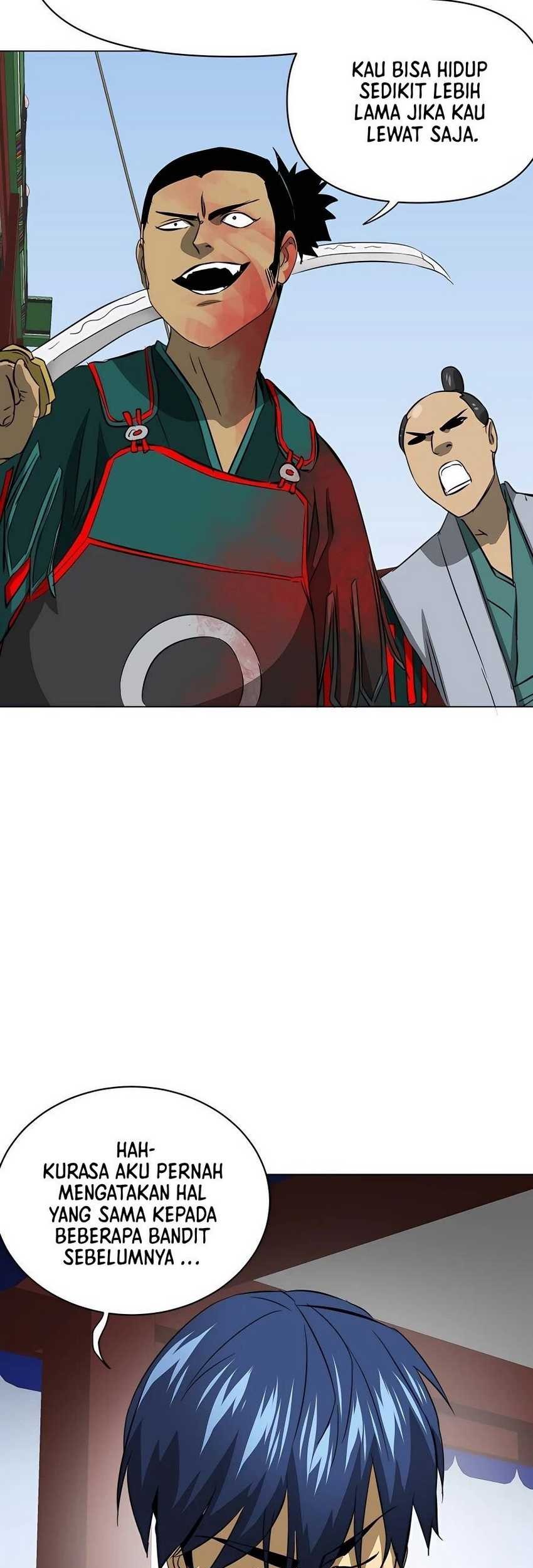 Infinite Level Up in Murim Chapter 137 - halaman 44