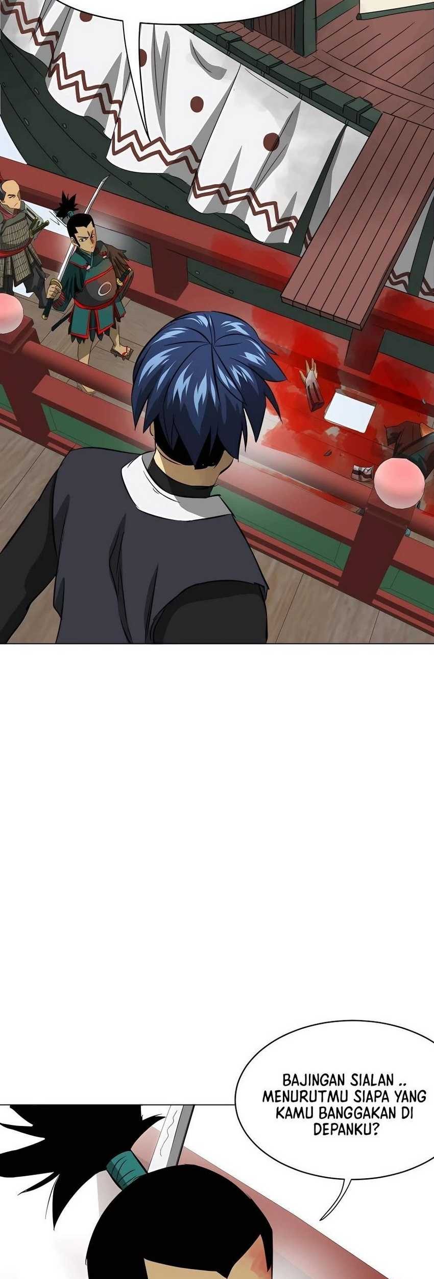 Infinite Level Up in Murim Chapter 137 - halaman 48