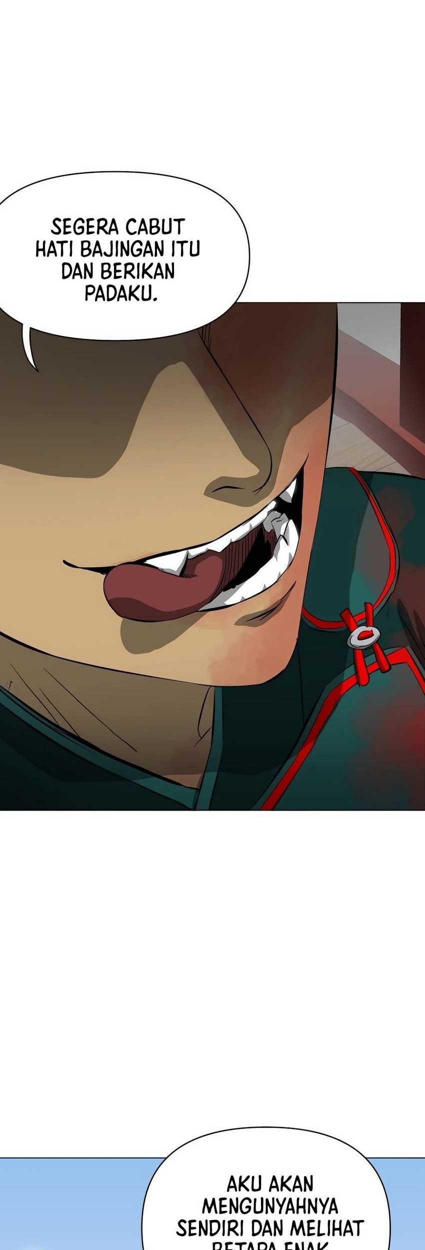 Infinite Level Up in Murim Chapter 137 - halaman 50