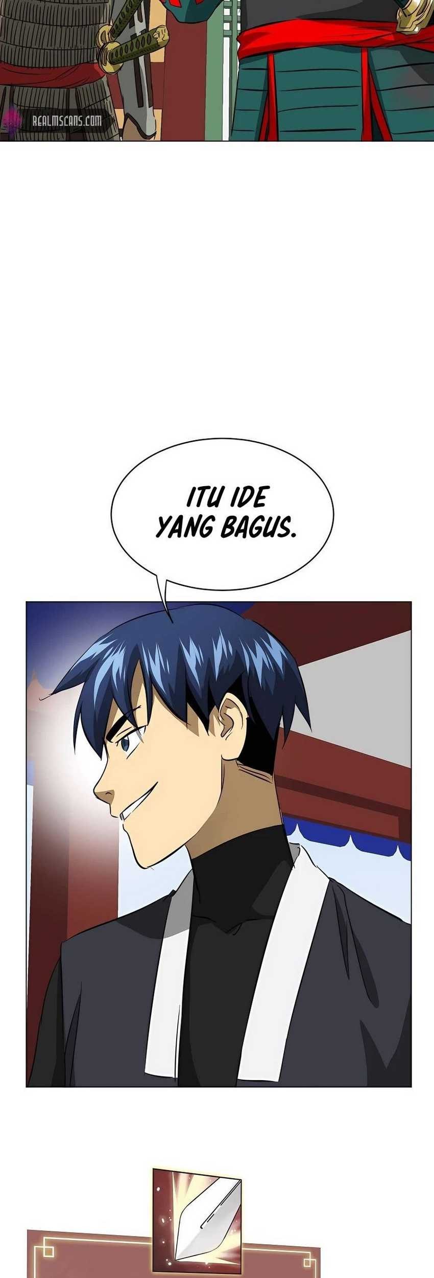 Infinite Level Up in Murim Chapter 137 - halaman 52