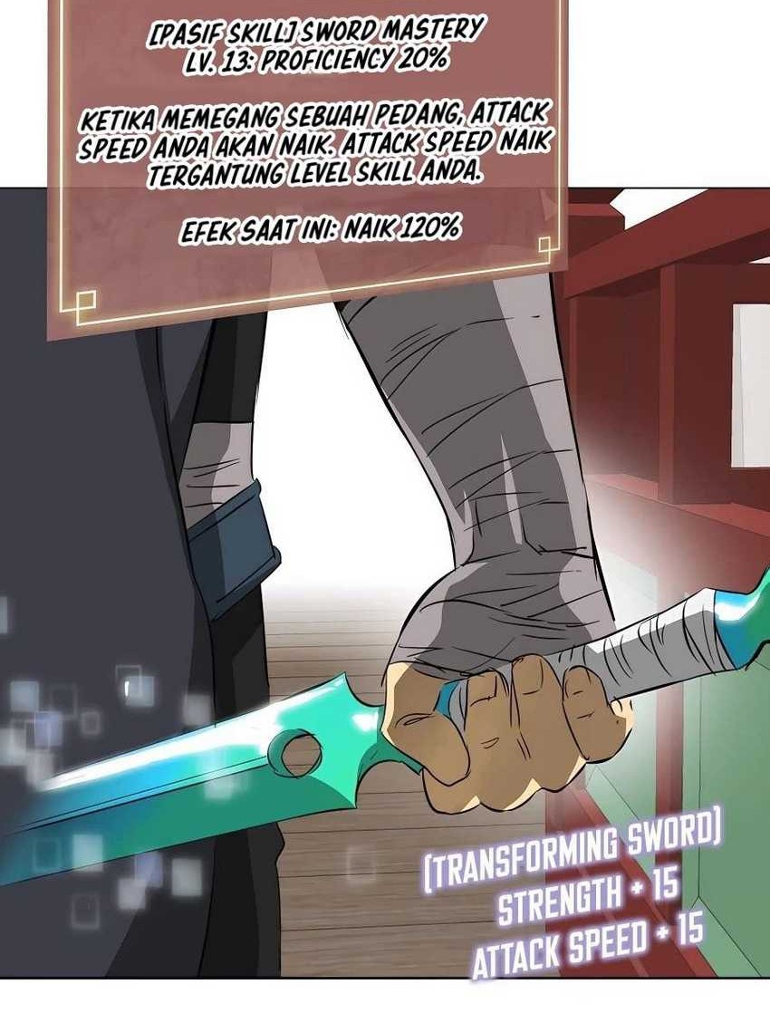 Infinite Level Up in Murim Chapter 137 - halaman 53