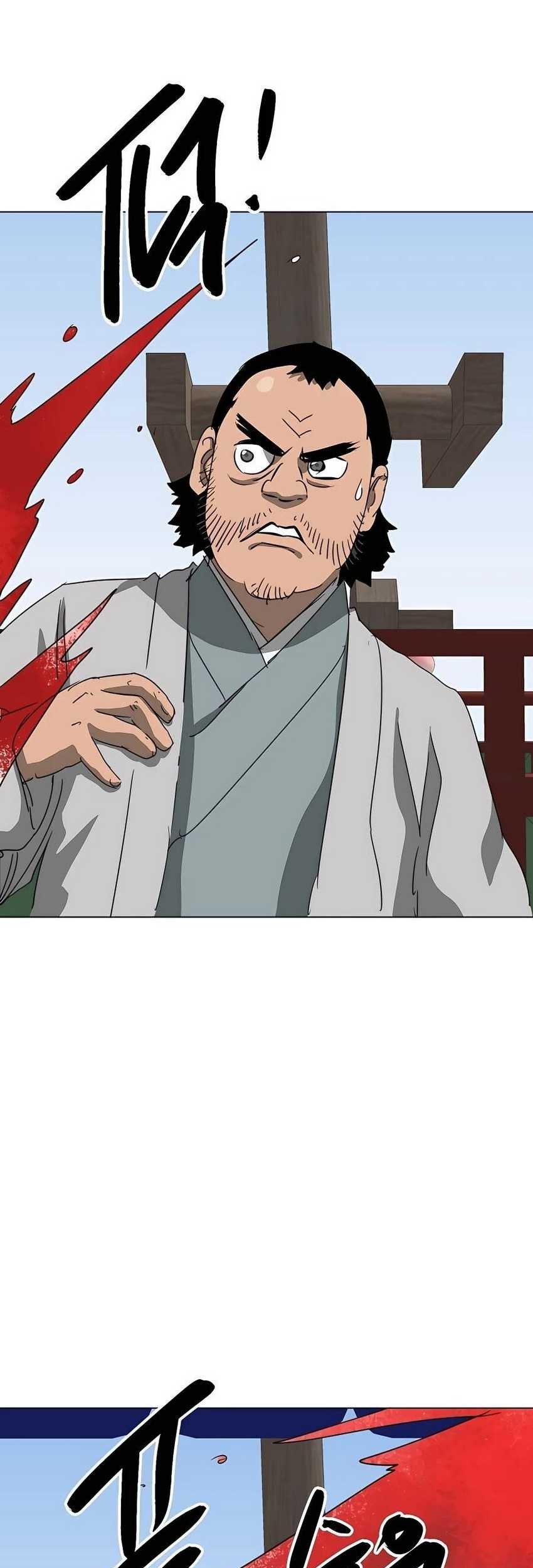 Infinite Level Up in Murim Chapter 137 - halaman 56