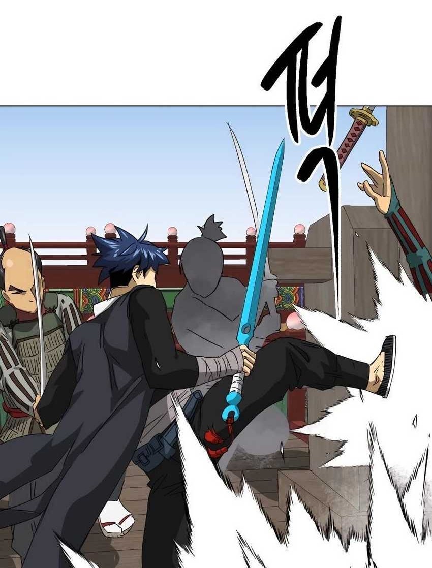 Infinite Level Up in Murim Chapter 137 - halaman 59