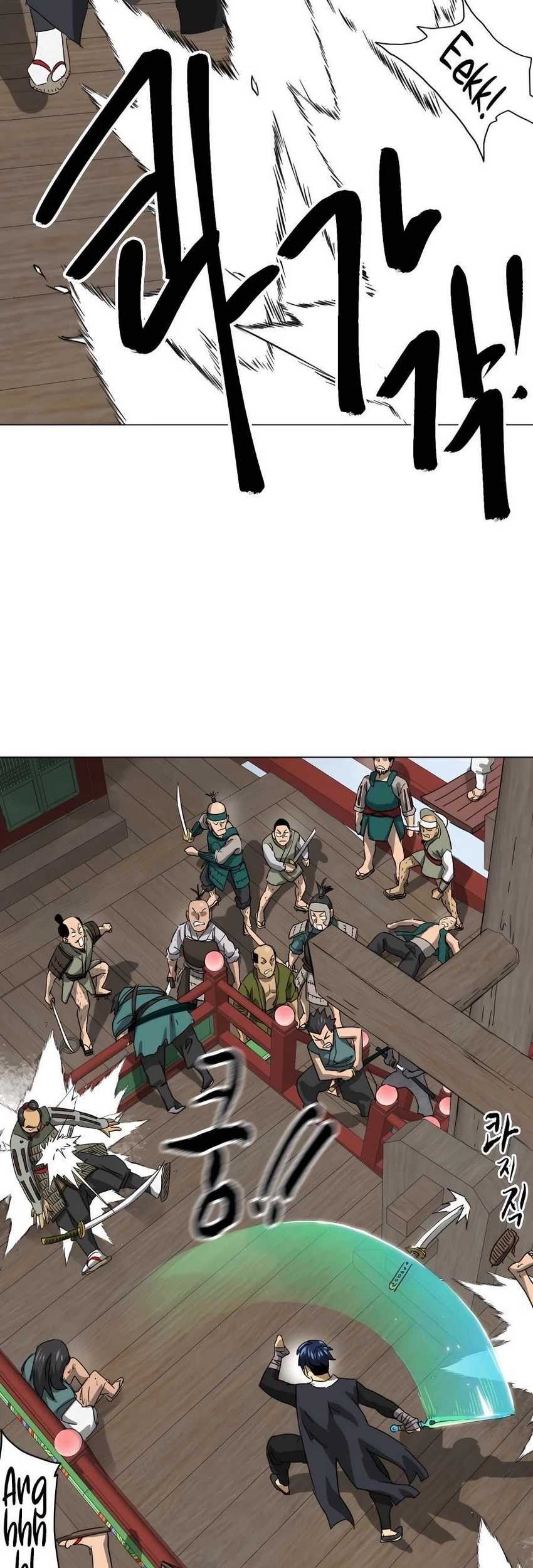 Infinite Level Up in Murim Chapter 137 - halaman 60