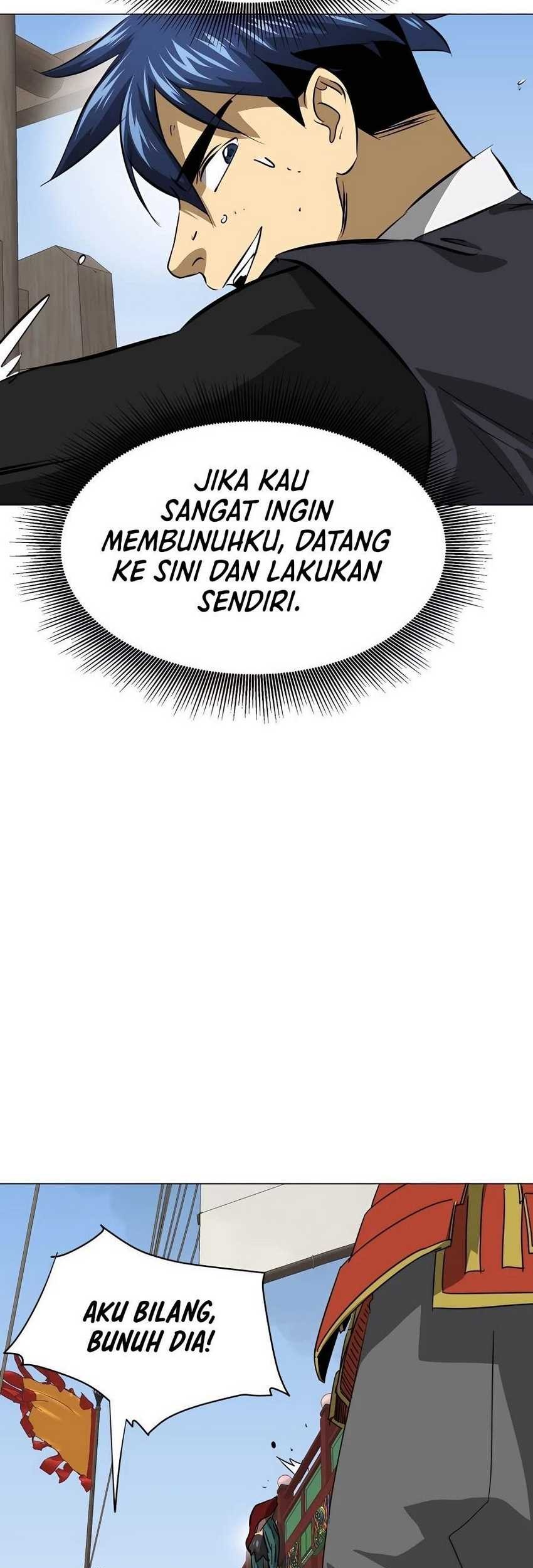 Infinite Level Up in Murim Chapter 137 - halaman 66