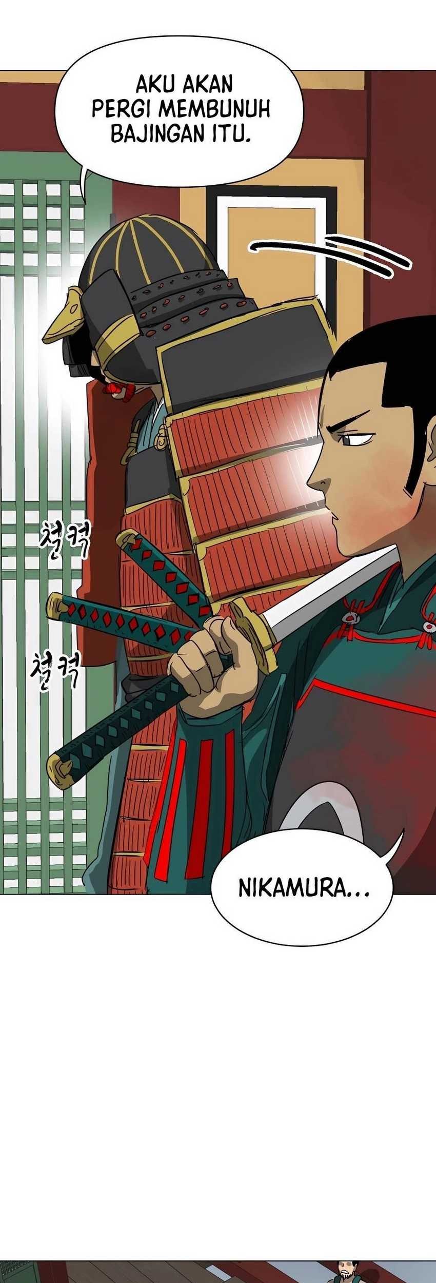 Infinite Level Up in Murim Chapter 137 - halaman 68