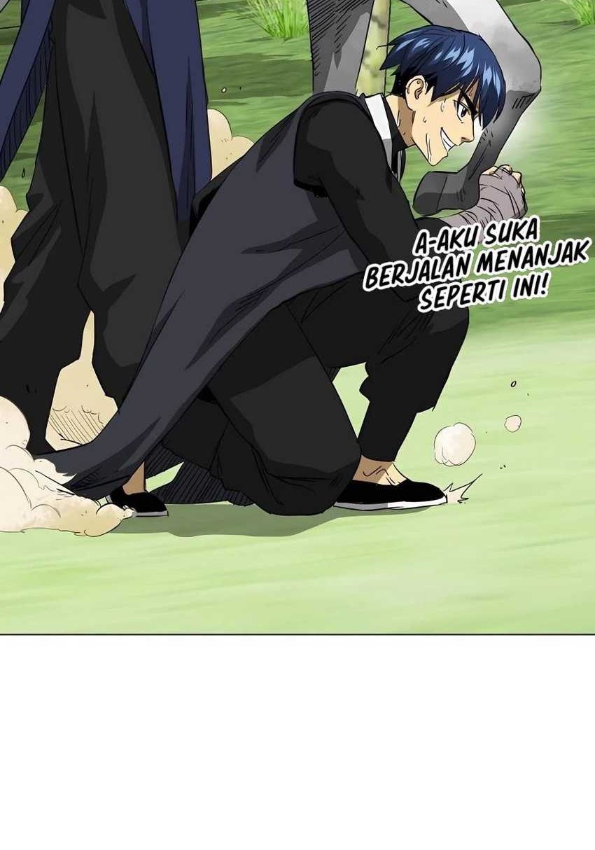 Infinite Level Up in Murim Chapter 137 - halaman 7