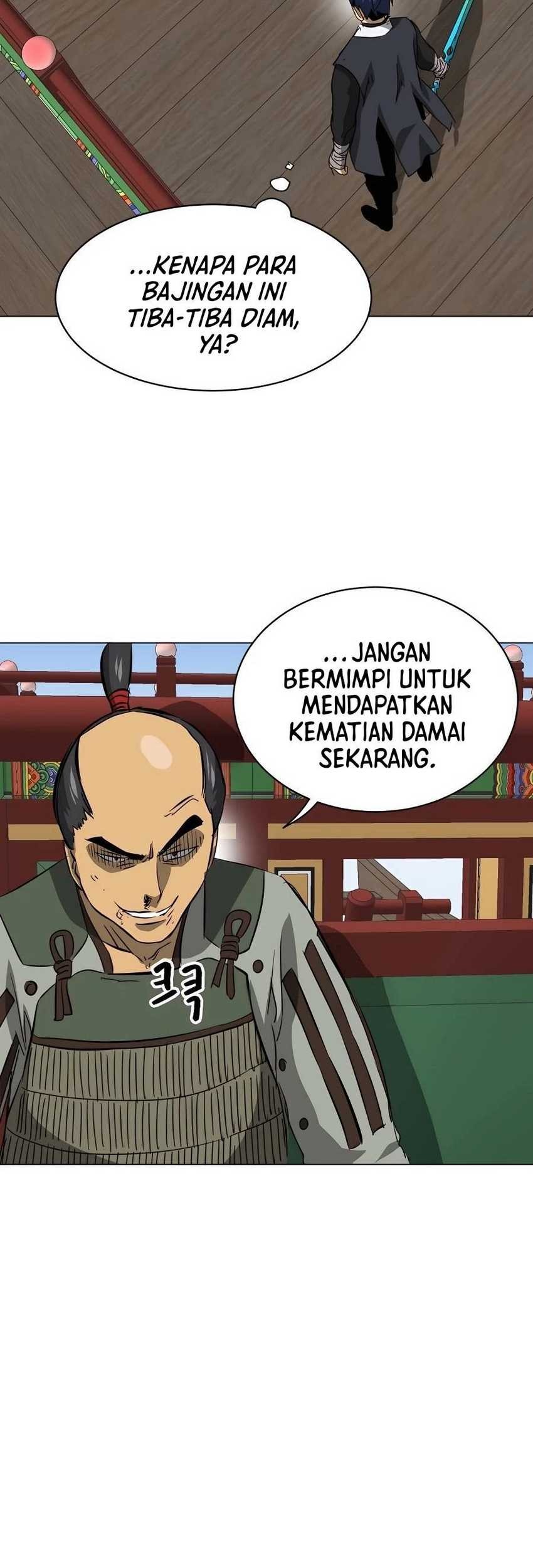 Infinite Level Up in Murim Chapter 137 - halaman 70