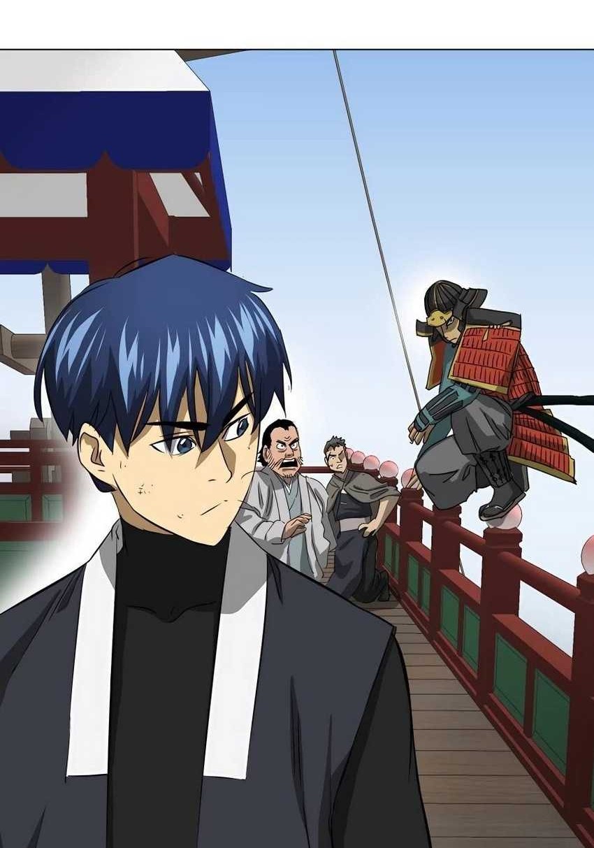 Infinite Level Up in Murim Chapter 137 - halaman 71