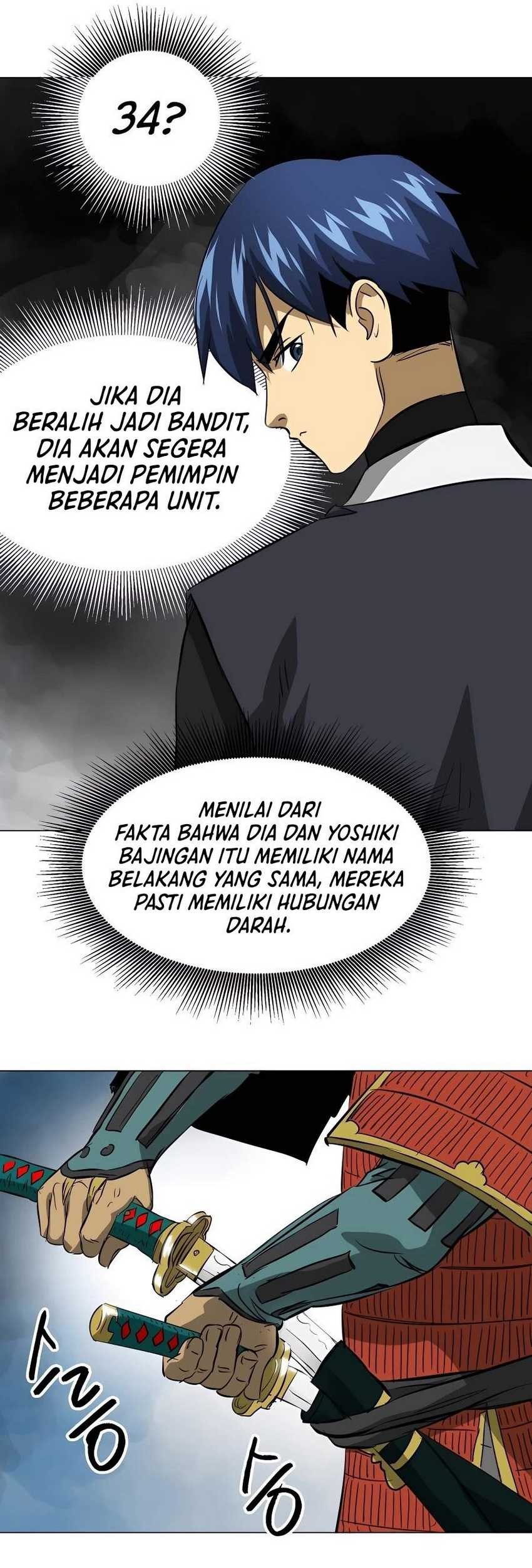 Infinite Level Up in Murim Chapter 137 - halaman 74