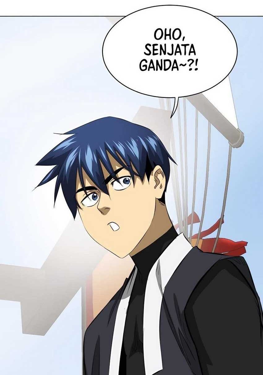 Infinite Level Up in Murim Chapter 137 - halaman 77