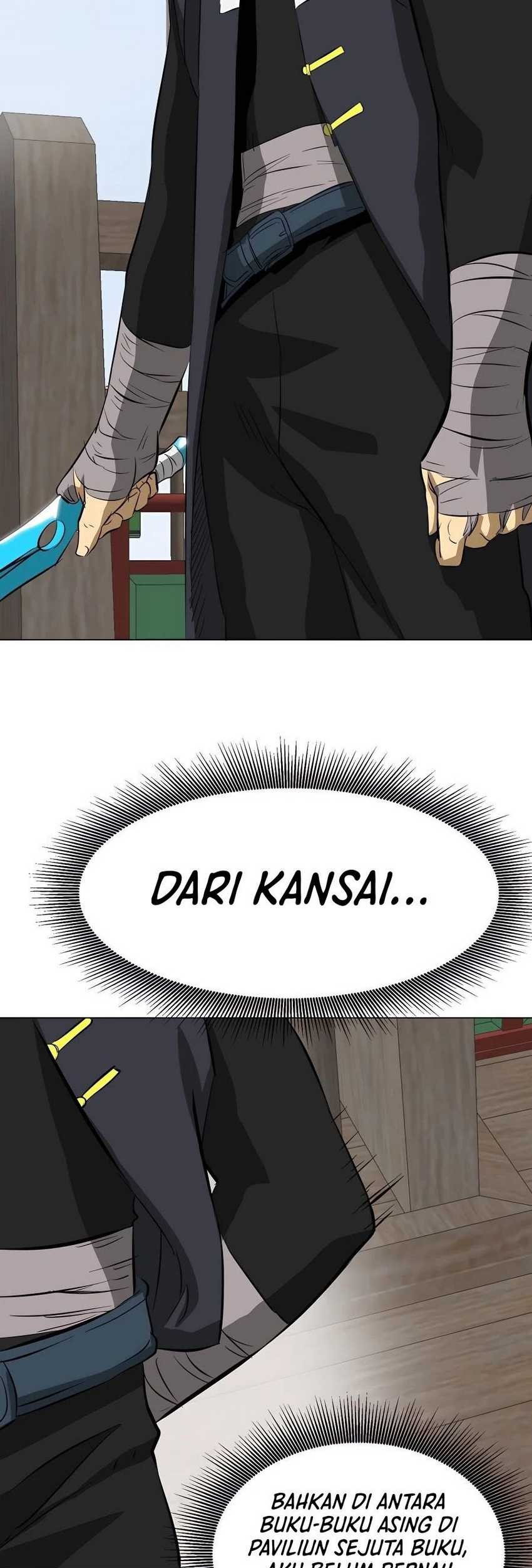 Infinite Level Up in Murim Chapter 137 - halaman 78