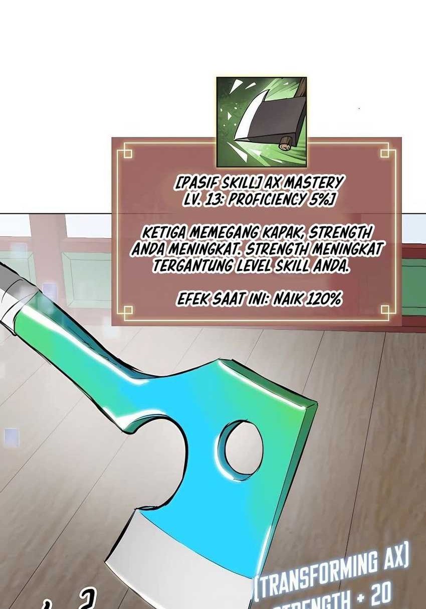 Infinite Level Up in Murim Chapter 137 - halaman 81
