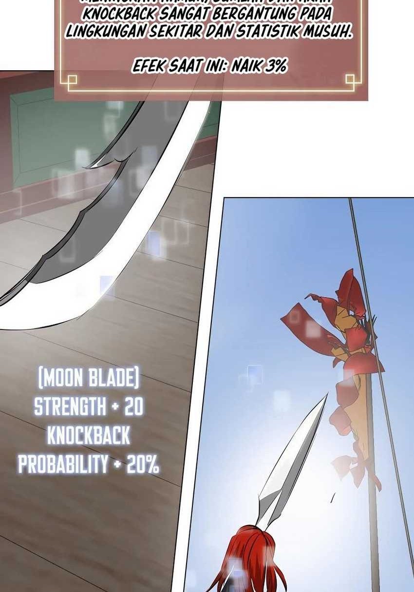 Infinite Level Up in Murim Chapter 137 - halaman 83