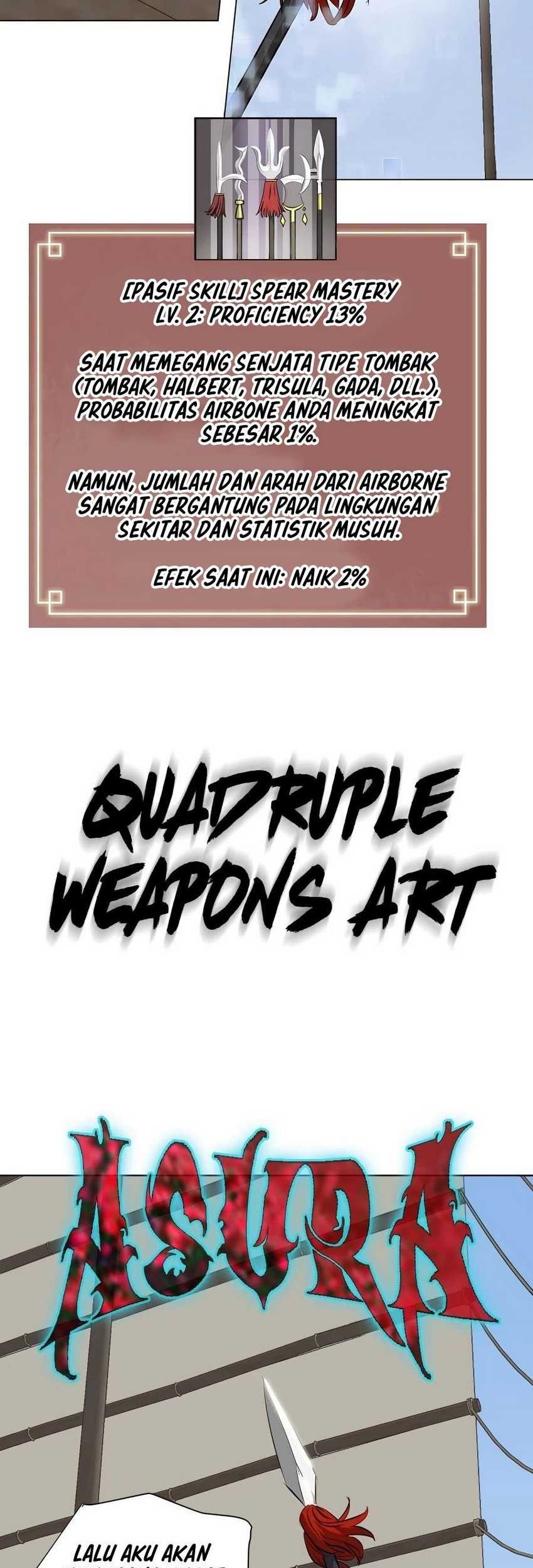 Infinite Level Up in Murim Chapter 137 - halaman 84