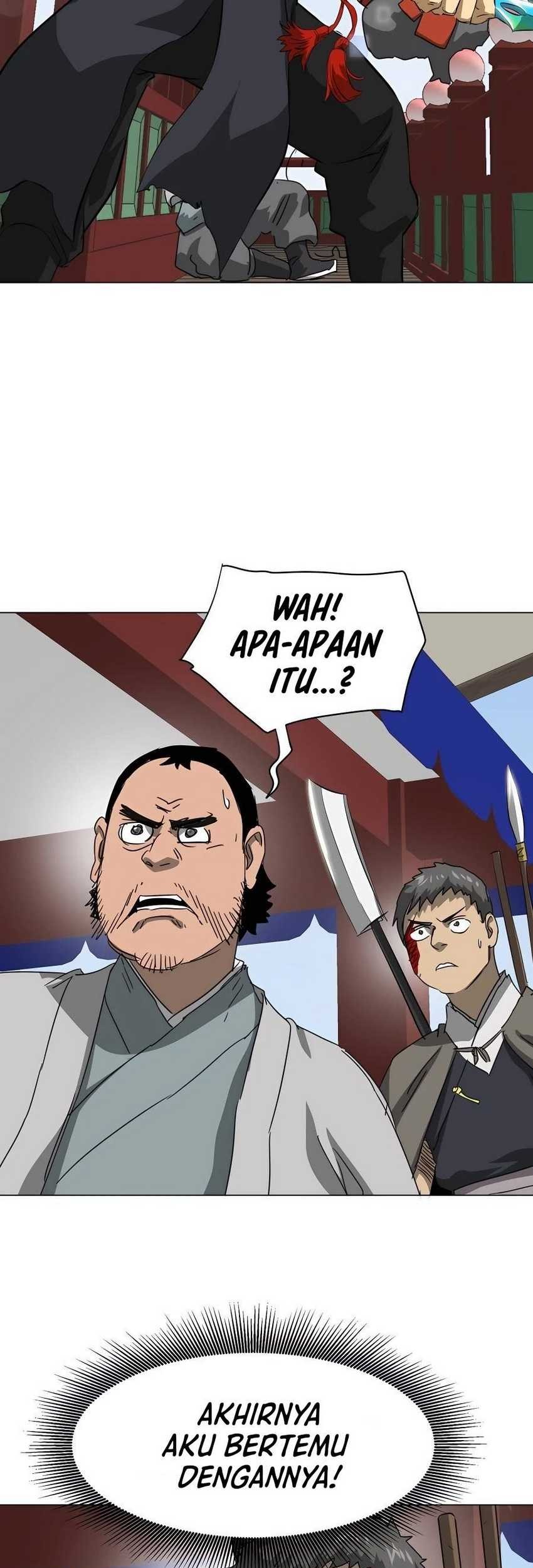 Infinite Level Up in Murim Chapter 137 - halaman 86
