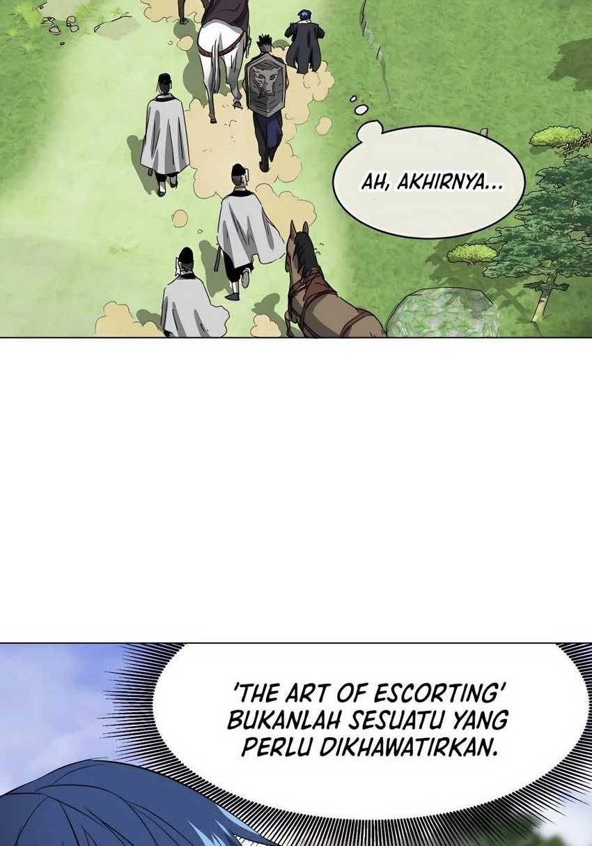 Infinite Level Up in Murim Chapter 137 - halaman 9