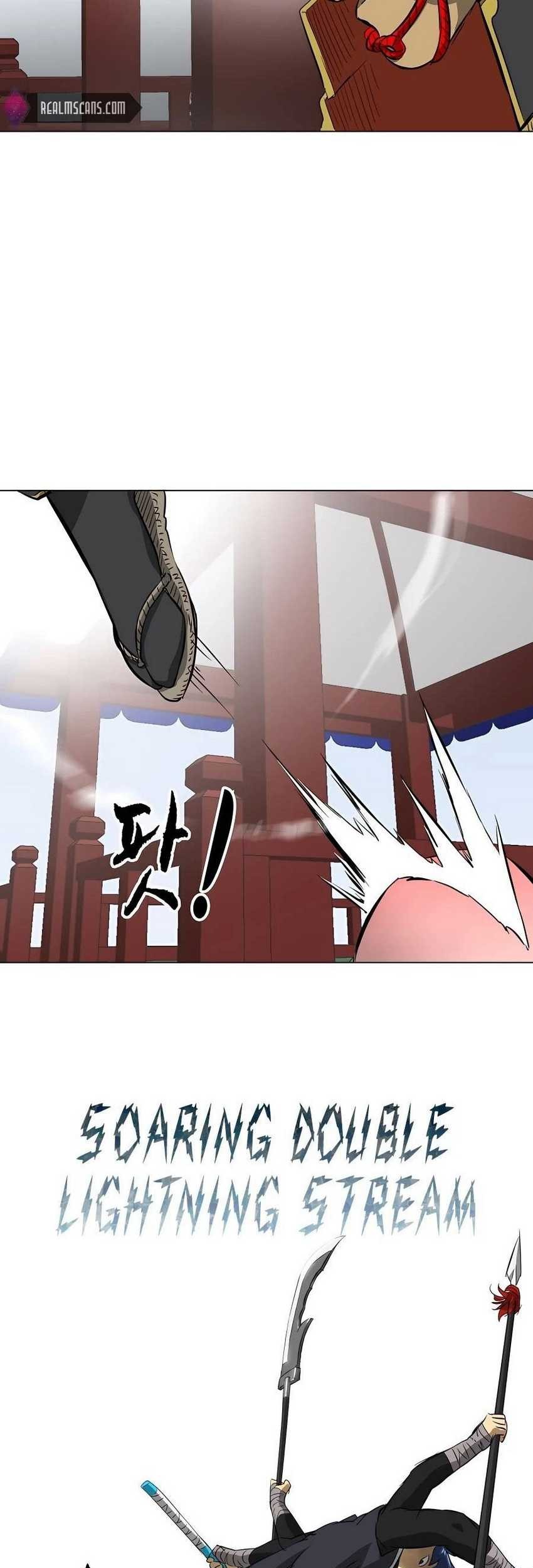 Infinite Level Up in Murim Chapter 137 - halaman 90