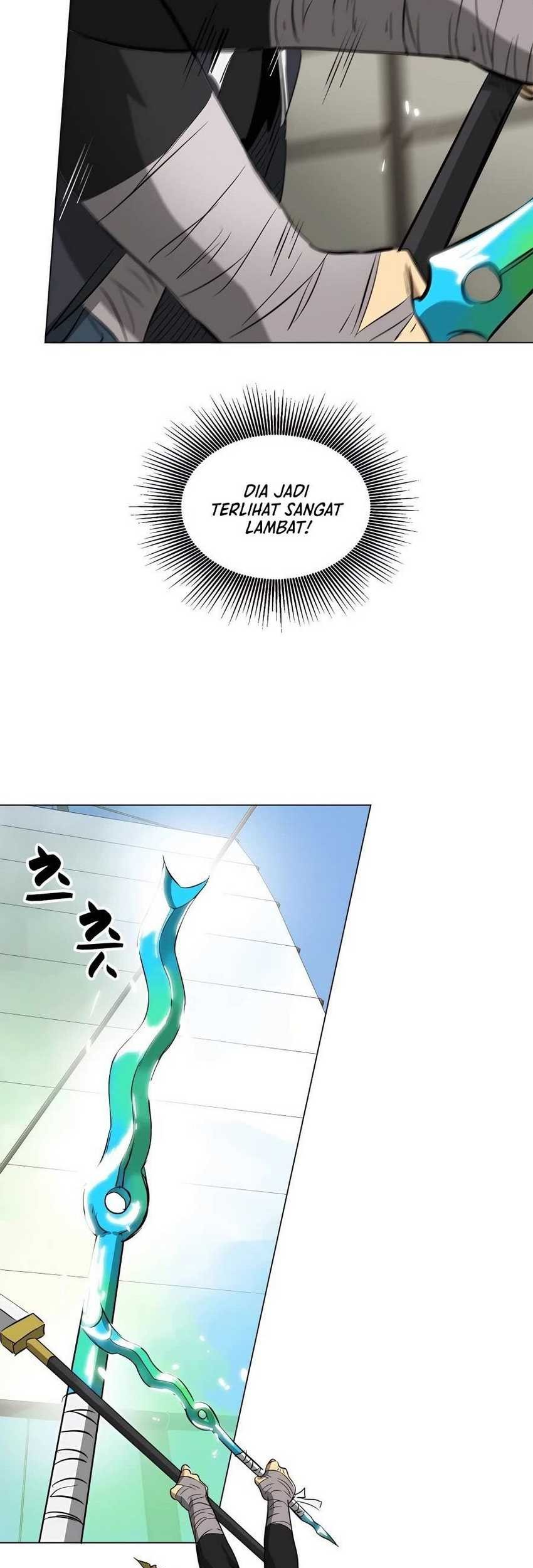 Infinite Level Up in Murim Chapter 137 - halaman 94