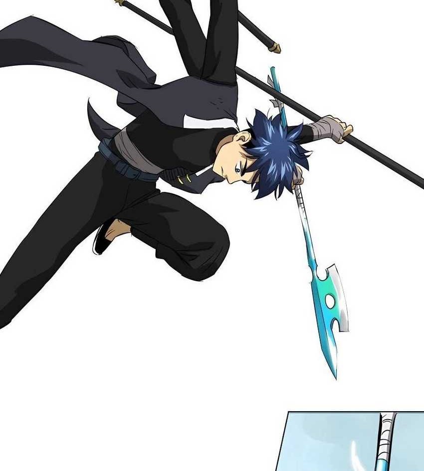 Infinite Level Up in Murim Chapter 137 - halaman 95