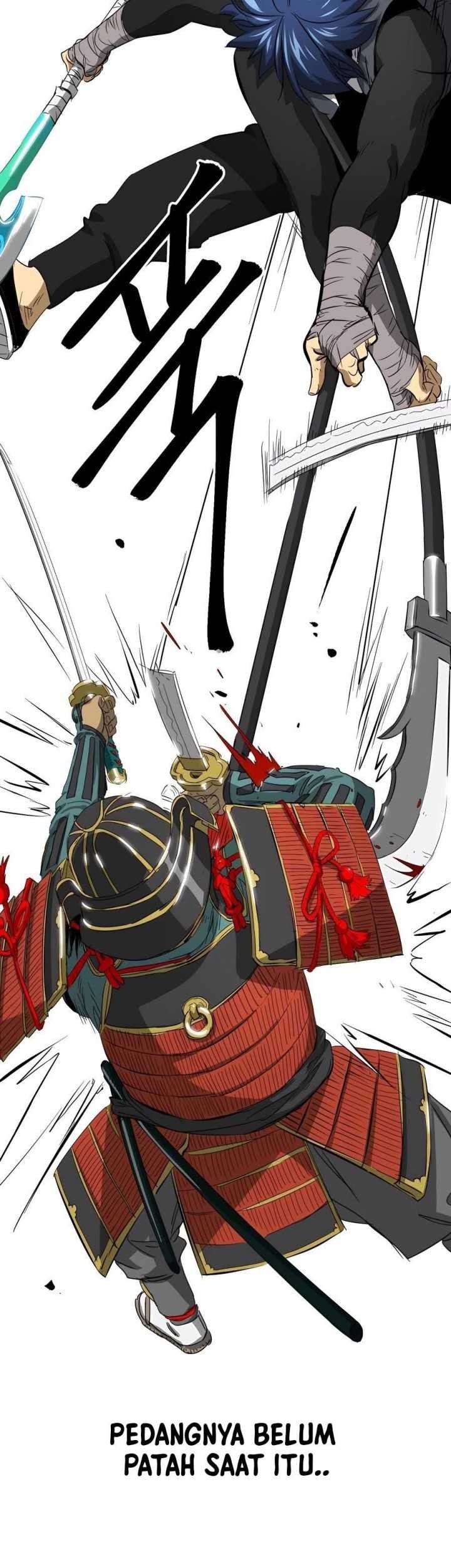 Infinite Level Up in Murim Chapter 138 - halaman 10