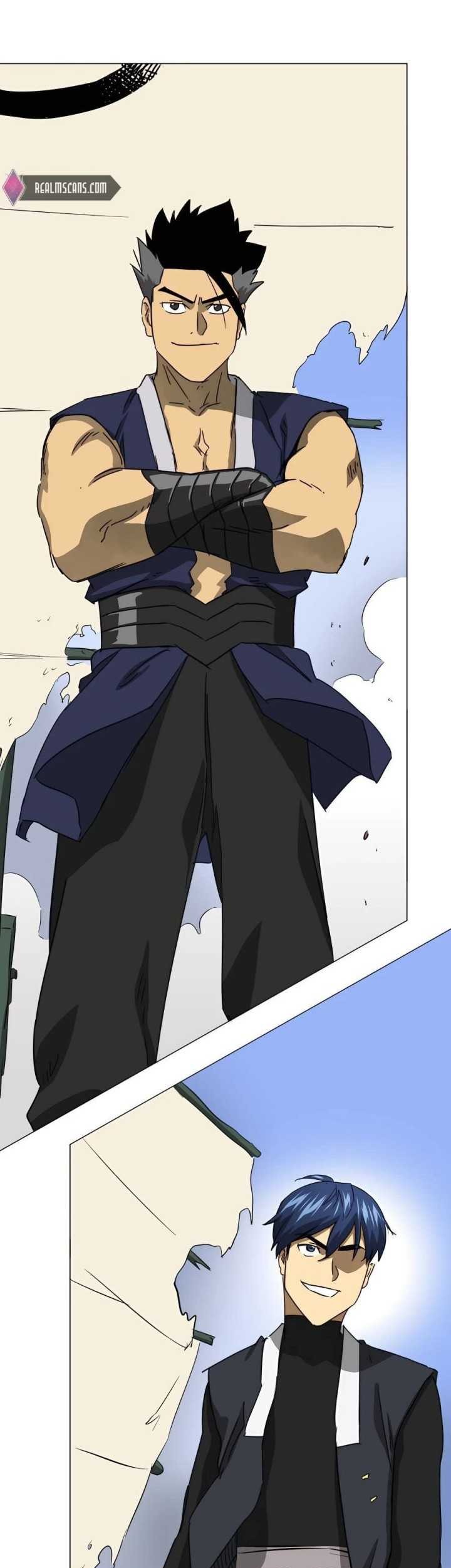 Infinite Level Up in Murim Chapter 138 - halaman 100