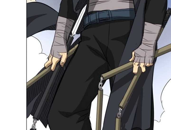 Infinite Level Up in Murim Chapter 138 - halaman 101