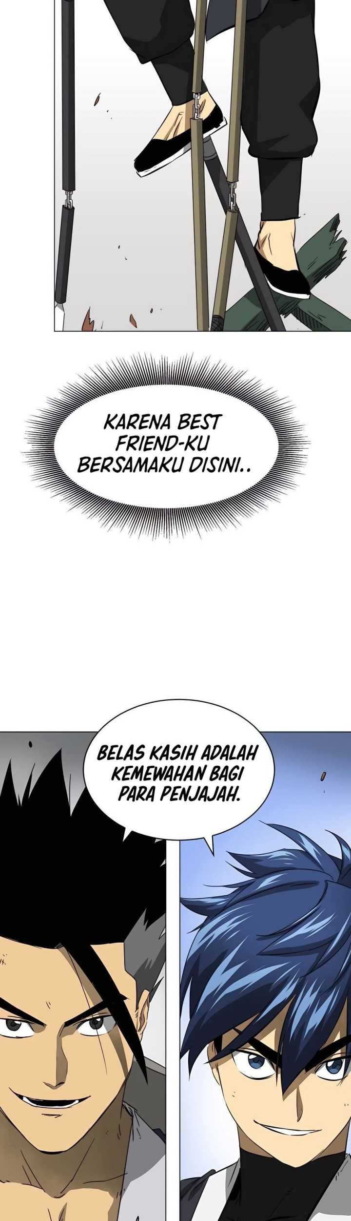 Infinite Level Up in Murim Chapter 138 - halaman 102