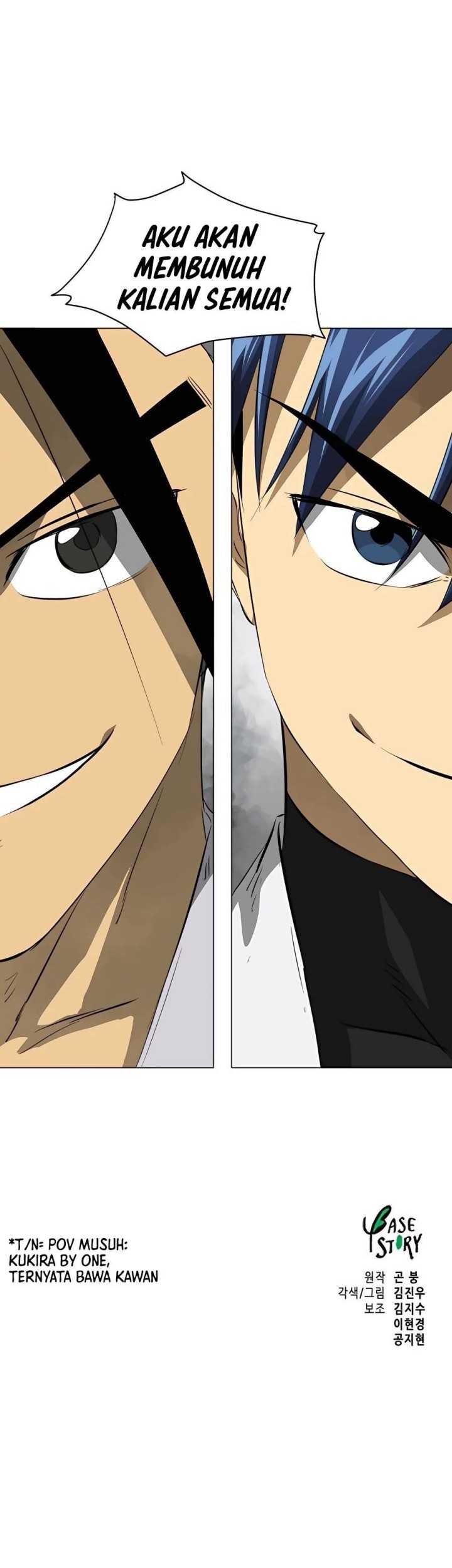 Infinite Level Up in Murim Chapter 138 - halaman 104